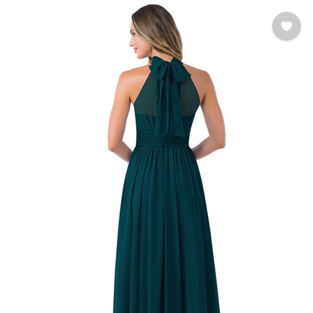 Azazie Iman Dress